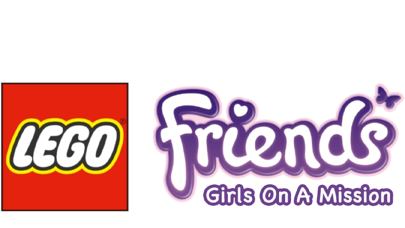 LEGO Friends: Kızlar Görevde S03 B12