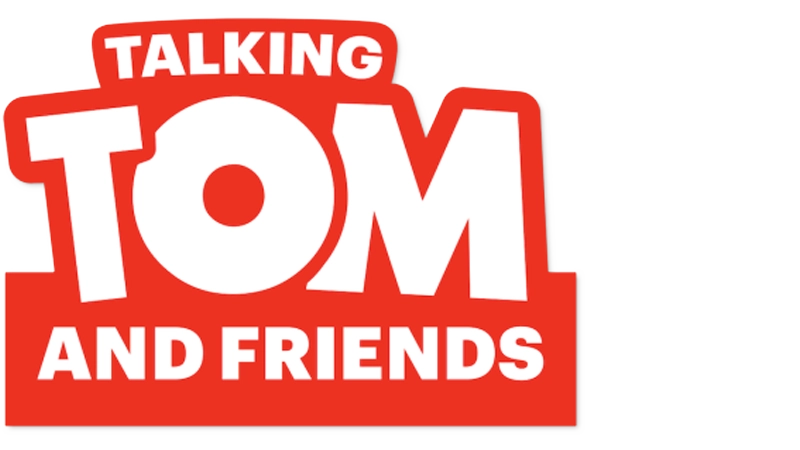 Talking Tom And Friends S02 B12