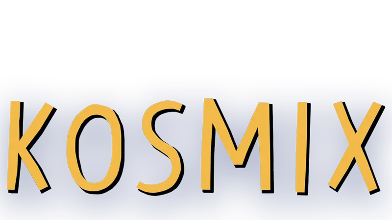 Kosmix