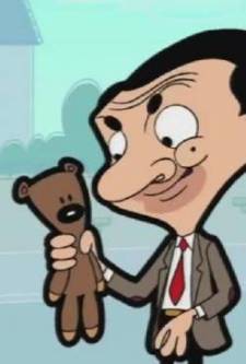 Mr. Bean