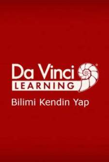 Bilimi Kendin Yap