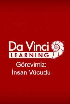 Görevimiz: İnsan Vücudu