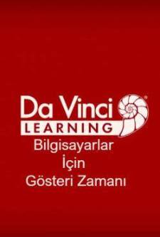 Bilgisayarlar İçin Gösteri Zamanı