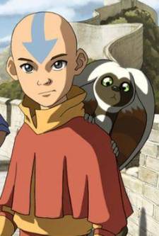 Avatar: The Last Airbender