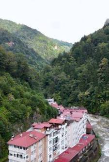 Karadeniz Arkeolojisi